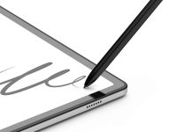 Защитное стекло Araree Core для Galaxy Tab S10 FE+ прозрачный