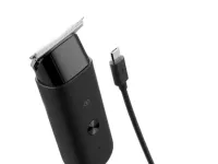 Триммер для бороды и усов Xiaomi Huanxing EC101 (черный)