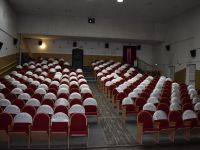 Кинозал «Маяк»