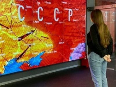 Экскурсия «Подвиг народа. Кузбасс в годы Великой Отечественной войны»