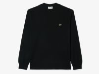 Мужской лонгслив Lacoste из хлопка