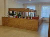 Дом культуры Черноземельского района