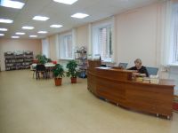 Библиотека «Кругозор»