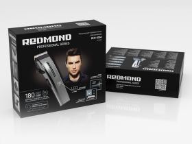 Машинка для стрижки REDMOND RHC-6204