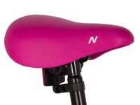 Детский велосипед Novatrack Twist 20, год 2025, цвет Зеленый