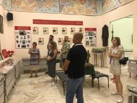 Вачский историко-краеведческий музей