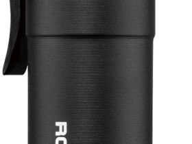 Компактный насос Topeak ROADIE TT TRTT-2 (черный)