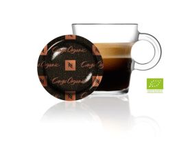Congo Organic (Pro капсулы)