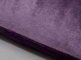 Наволочка декоративная Supersoft, фиолет