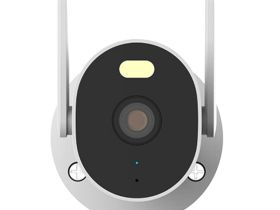 Видеокамера Xiaomi