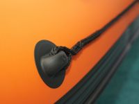 Лодка ПВХ KITT BOATS 390 НДНД