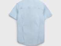 Рубашка текстильная для мальчиков (slim fit)