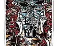 Надувная доска для SUP-бординга IBOARD 11' Street