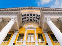 Кинотеатр «Родина»