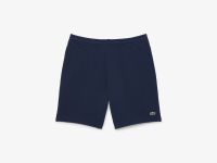 Мужские шорты Lacoste из органического хлопка