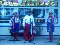 Греково-Степановский сельский дом культуры