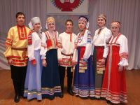 Районный дом культуры г. Похвистнево