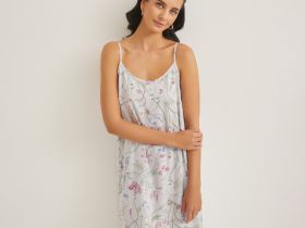 Сорочка Exist