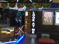 Кинотеатр «Люмен» г. Черняховска