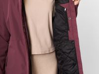 Пальто утепленное Garda II Женское