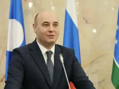 Александр Басыров переизбран главой Мирнинского района Якутии