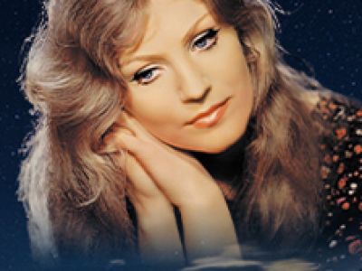 АННА ГЕРМАН-ЭХО ЛЮБВИ