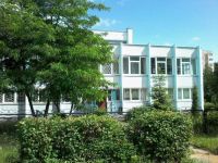 Десногорская центральная библиотека в мкр. 2-м