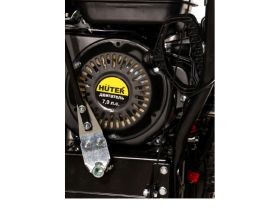 Снегоуборщик HUTER SGC 4800