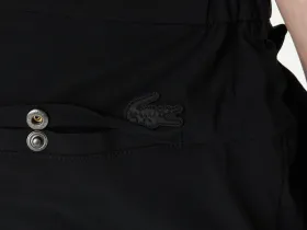 Мужские шорты Lacoste стандартного кроя