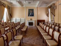 Библиотека им. А.С. Грибоедова г. Санкт-Петербурга