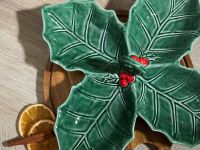 Менажница Зеленый лист/Foglia Verde II