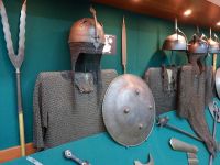 Астраханский краеведческий музей