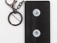 Брелок "Брат. Кассета"