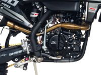 Мотоцикл кроссовый эндуро SHARMAX Expert 300