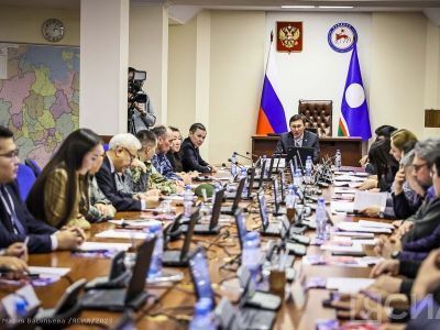 Более 200 мероприятий, направленных на патриотическое воспитание молодежи, провели в Якутии