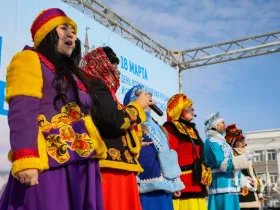 Фото: годовщину воссоединения Крыма с Россией отметили концертом