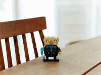 Союзмультфильм AB-1112 Конструктор Тайна третьей планеты: Весельчак У