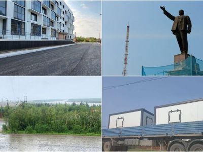 Что произошло в Якутии 24 июля: обзор событий за день