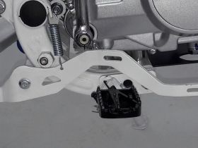 Питбайк MOTOLAND CRF 125