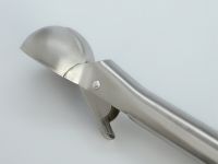 Ложка для мороженого Сильветро/Silvetro