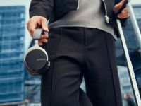 Беспроводные наушники Beyerdynamic Aventho 200 Over-Ear черный