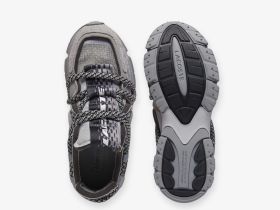 Женские кроссовки Lacoste L003 ACTIVE RWY 125 1 SFA