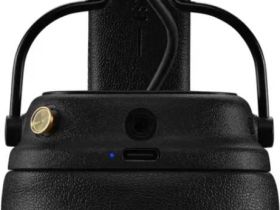 Беспроводные наушники Marshall