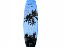 Надувная доска для SUP-бординга COOYES Wave 10.6 Dark Blue