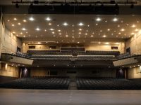 Театр на Мельникова