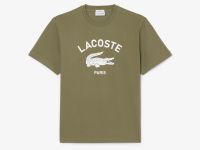 Футболка Lacoste унисекс
