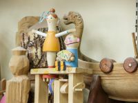 Дом ремесел и фольклора г. Иркутск