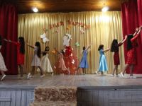 Дом культуры ст. Лозновской