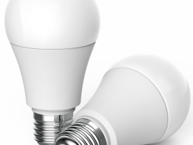 Умная лампочка Aqara