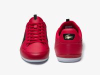 Мужские кеды Lacoste CHAYMON 0120 1 CMA